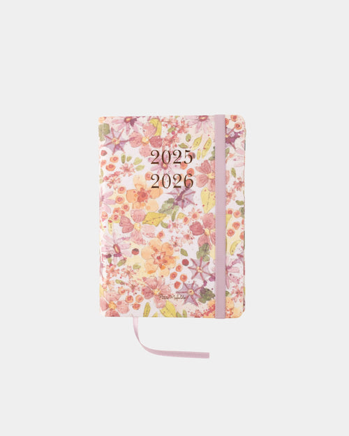 agenda escolar 2025/2026