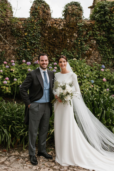 ÁNGELA Y ÁLVARO