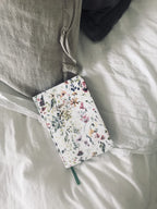 Libreta de hojas blancas Petite Mafalda