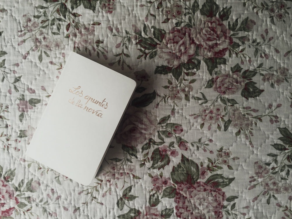 Venta de Los apuntes de la novia