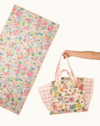 Pack bolsa + toalla picnic