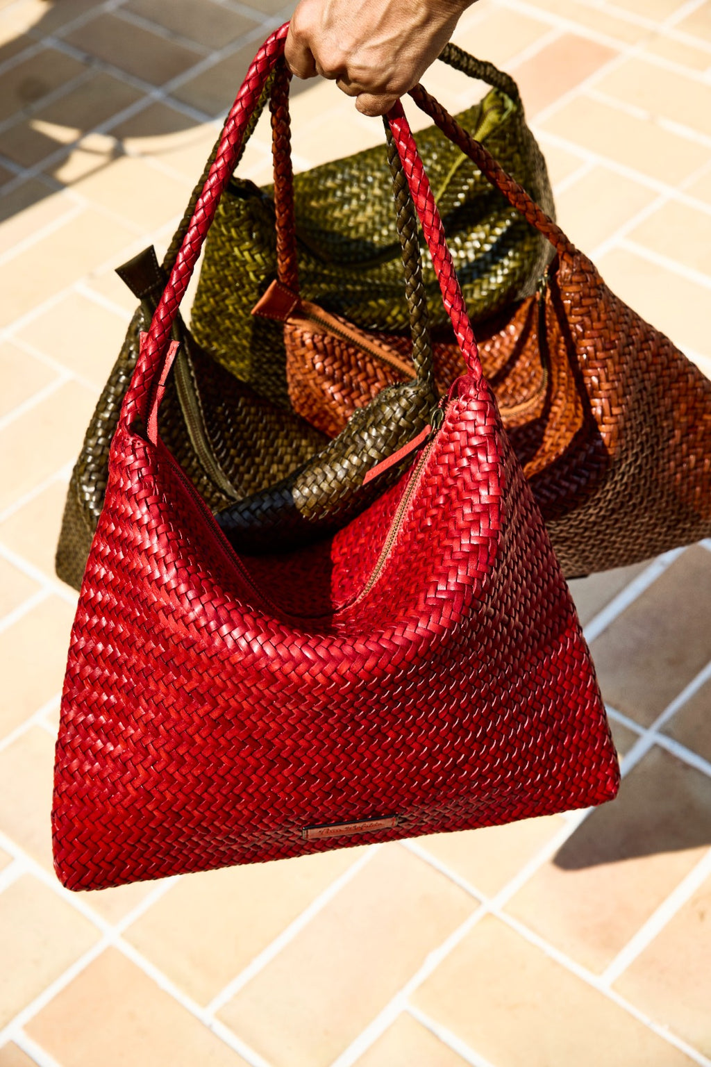 Bolso Studio