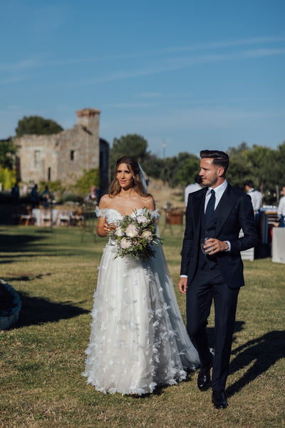 YAIZA Y SAÚL