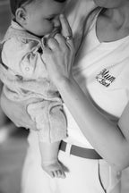 Camiseta TO MUM AND BACK