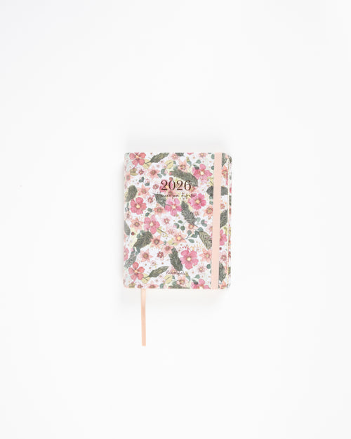 Agenda Día Vista 2026