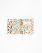 Agenda Día Vista 2026