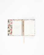 Agenda Día Vista 2026