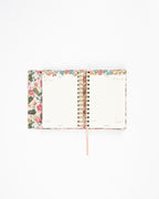 Agenda Día Vista 2026