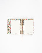 Agenda Día Vista 2026