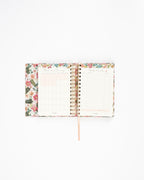 Agenda Día Vista 2026