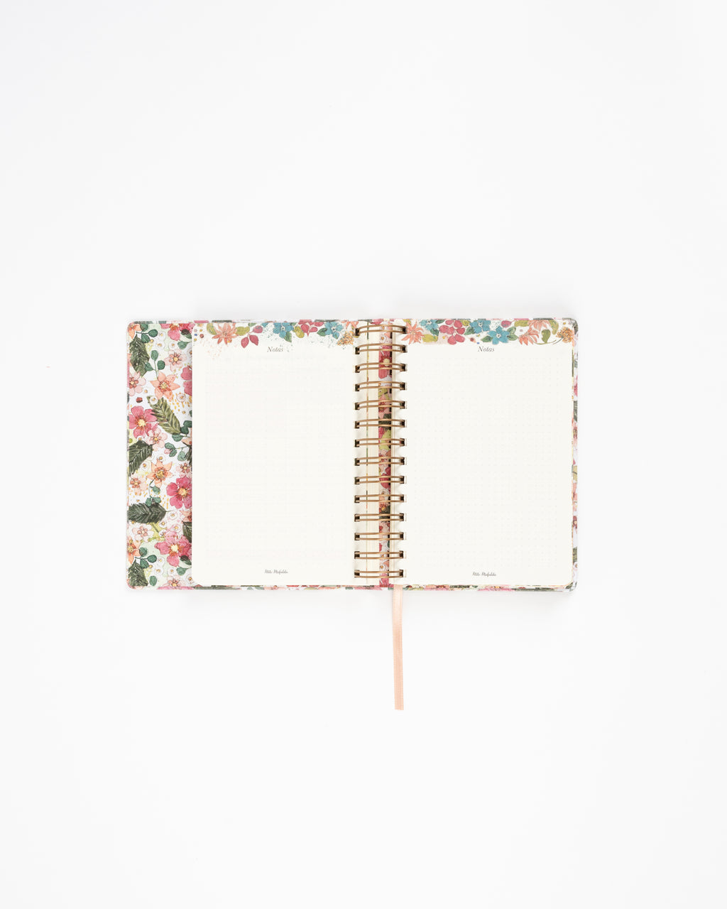 Agenda Día Vista 2026