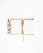 Agenda Día Vista 2026