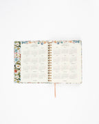 Agenda Semana Vista Vertical 2026