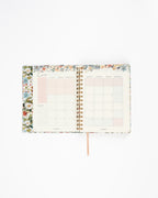 Agenda Semana Vista Vertical 2026