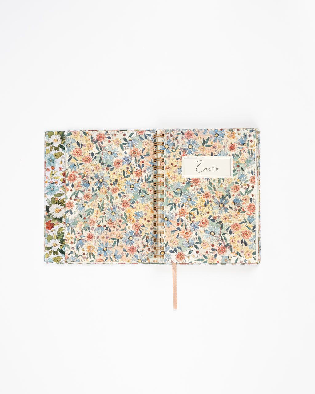 Agenda Semana Vista Vertical 2026