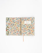 Agenda Semana Vista Vertical 2026