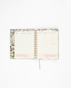 Agenda Semana Vista Vertical 2026