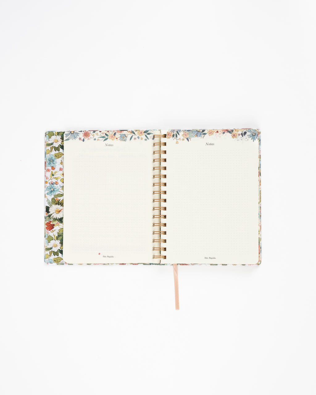 Agenda Semana Vista Vertical 2026