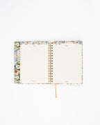 Agenda Semana Vista Vertical 2026