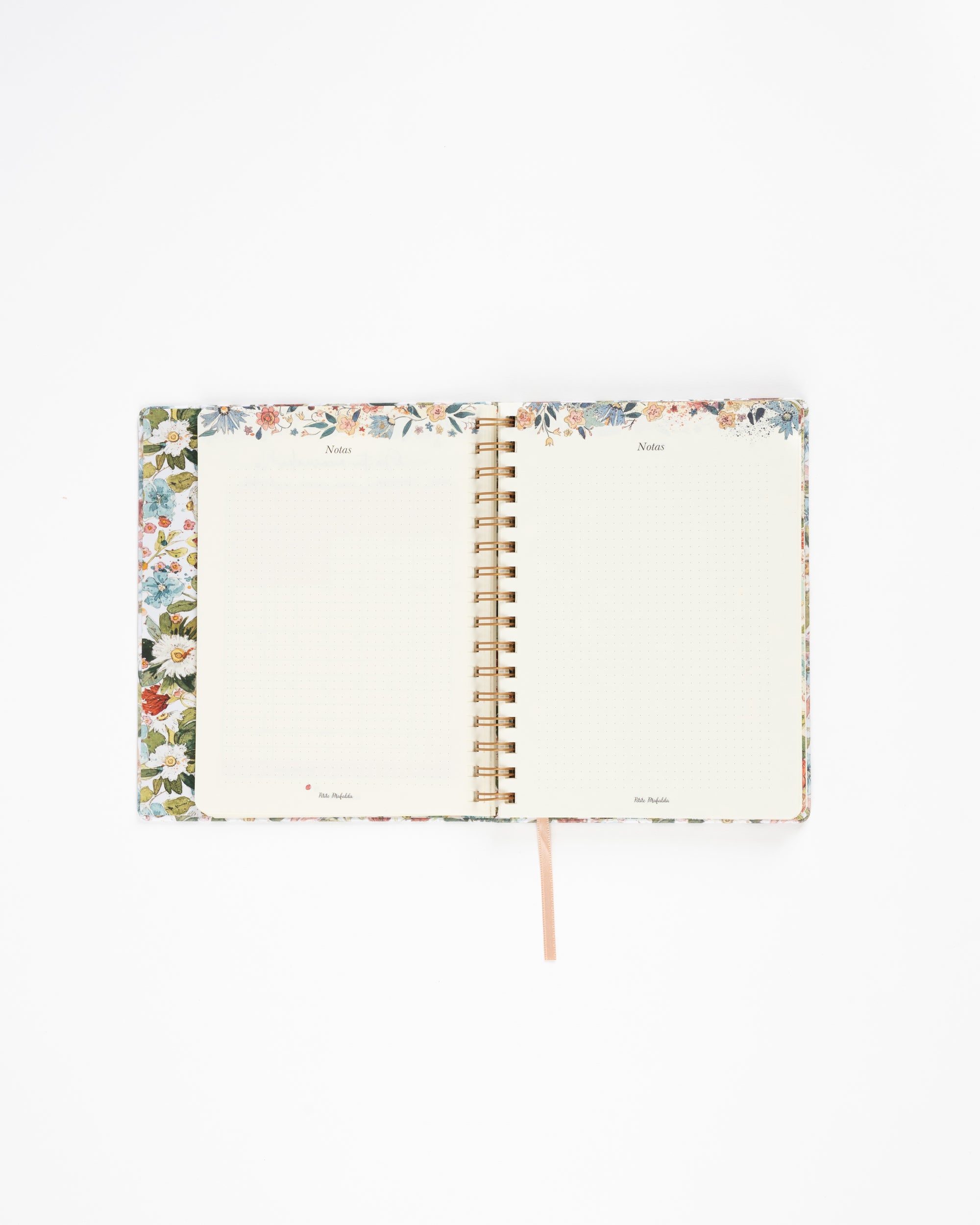 Agenda Semana Vista Vertical 2026