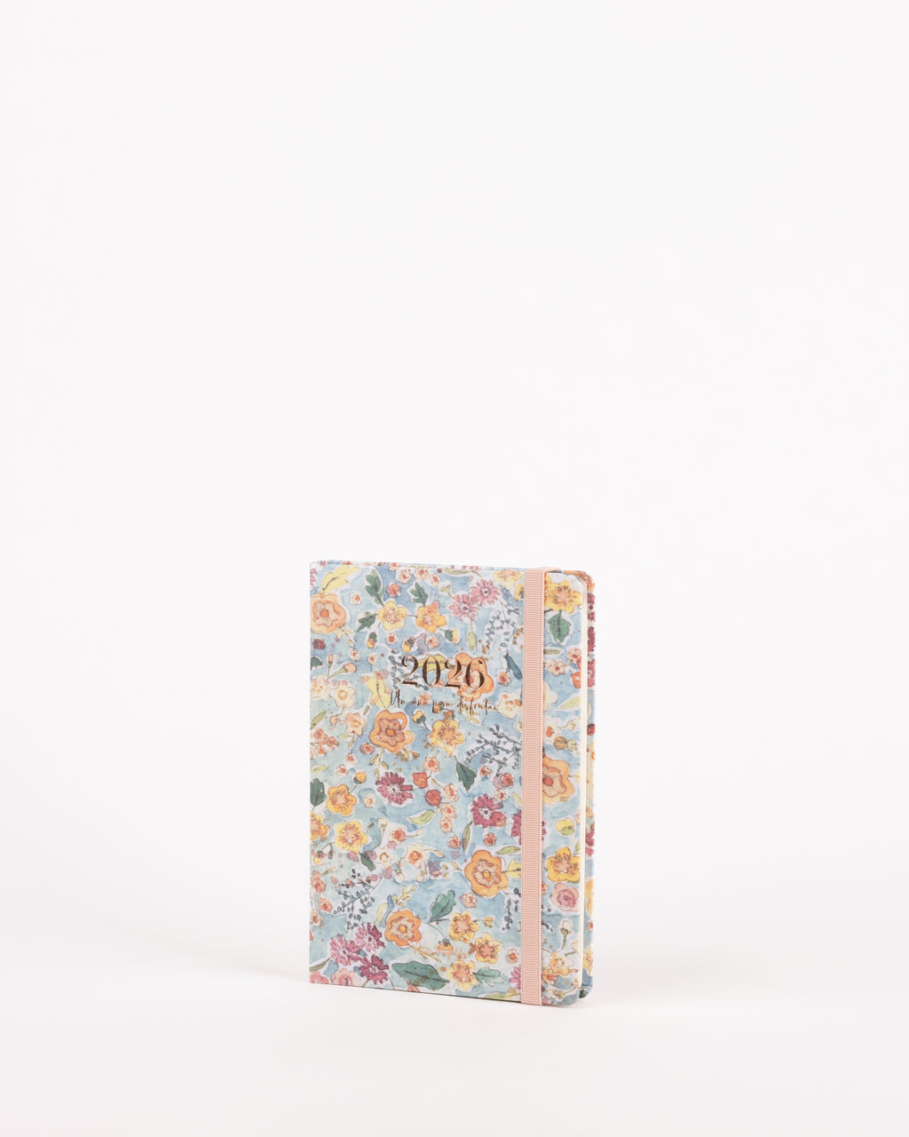 Agenda Semana Vista 2026