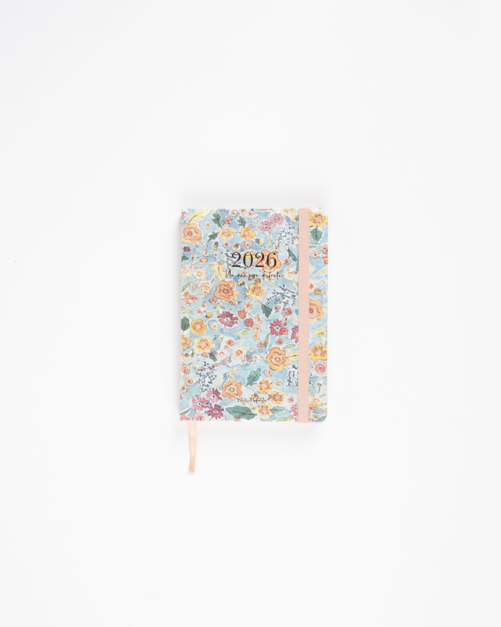 Agenda Semana Vista 2026