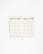 Agenda Semana Vista 2026