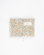 Agenda Semana Vista 2026