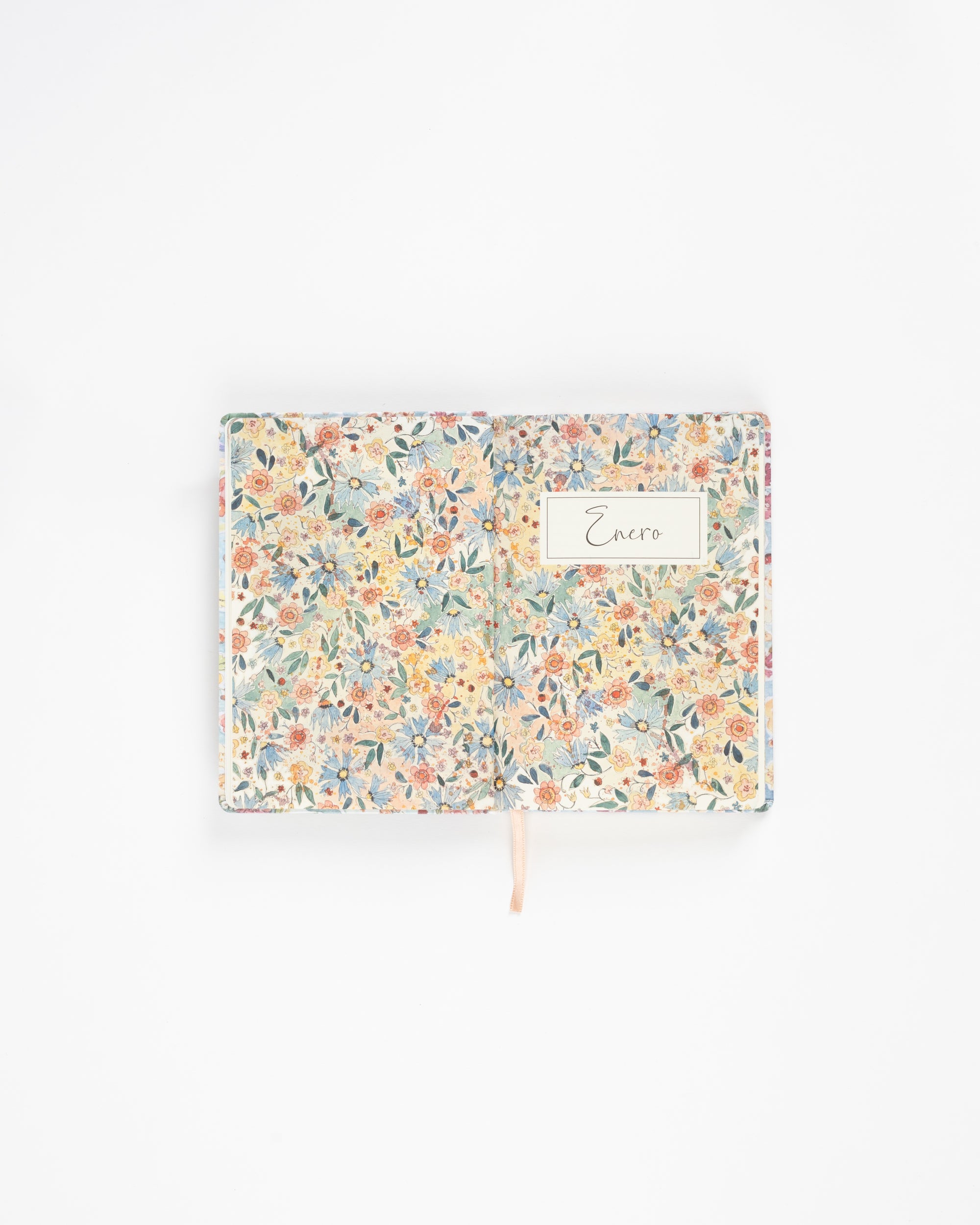 Agenda Semana Vista 2026