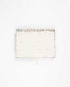 Agenda Semana Vista 2026