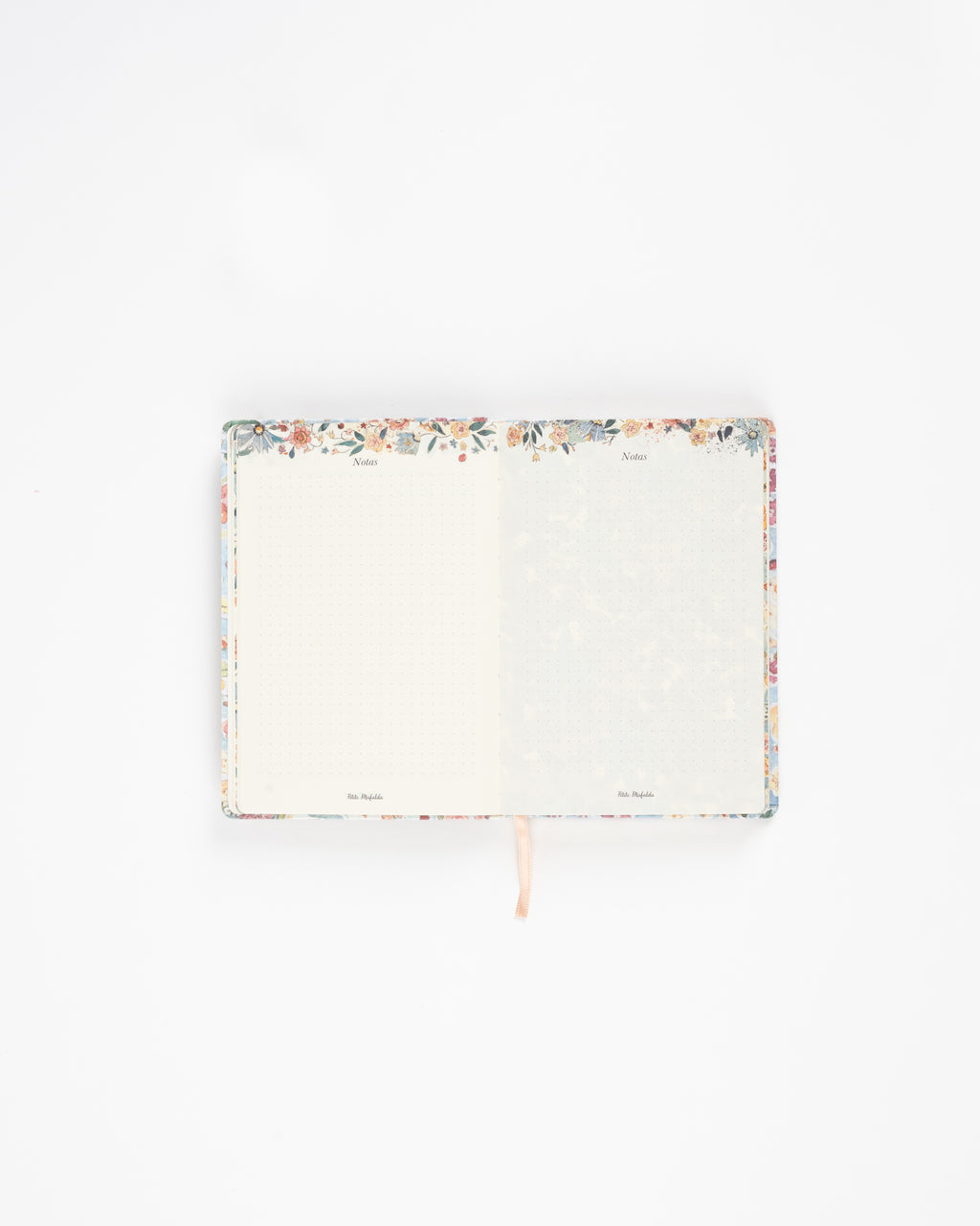 Agenda Semana Vista 2026