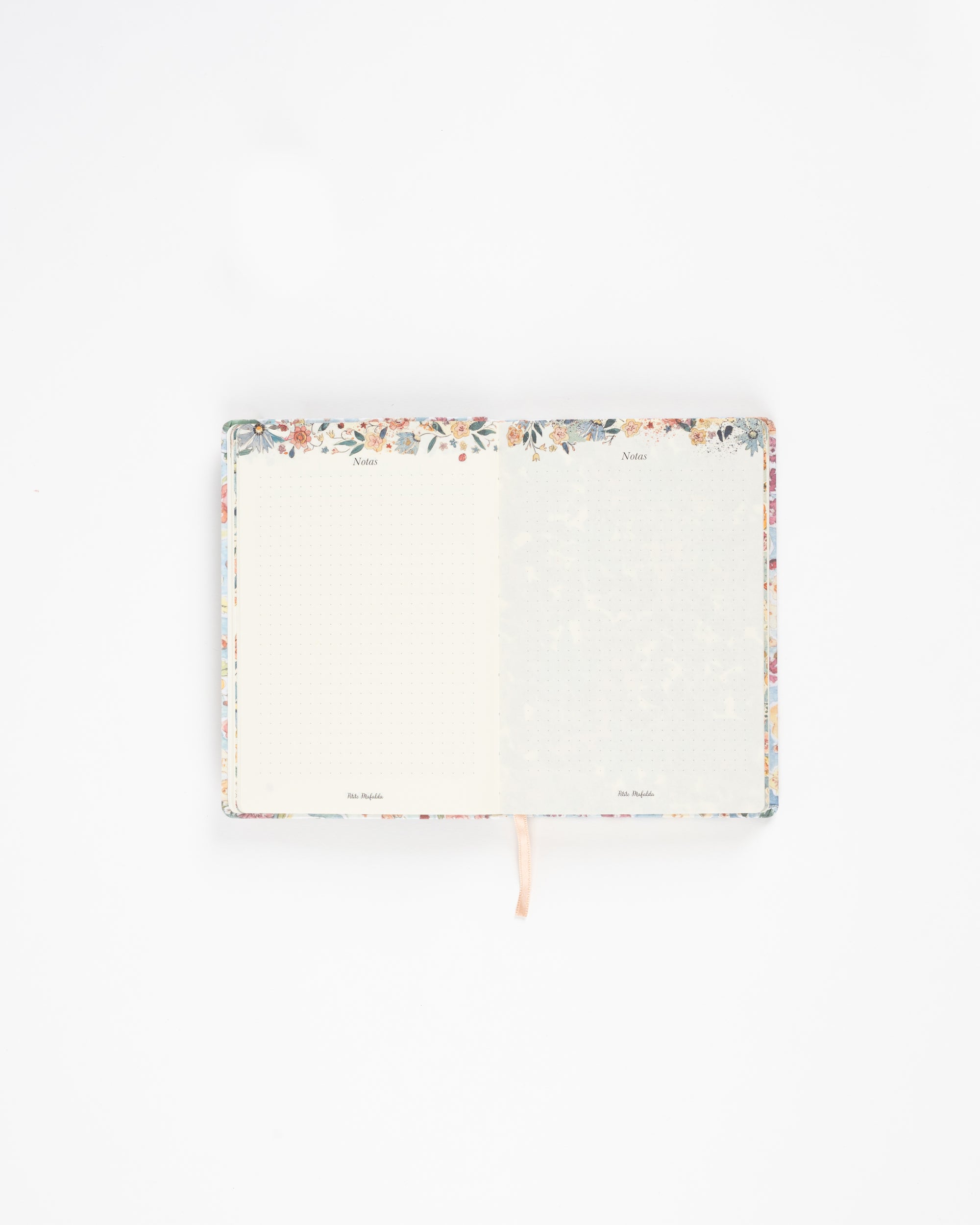 Agenda Semana Vista 2026