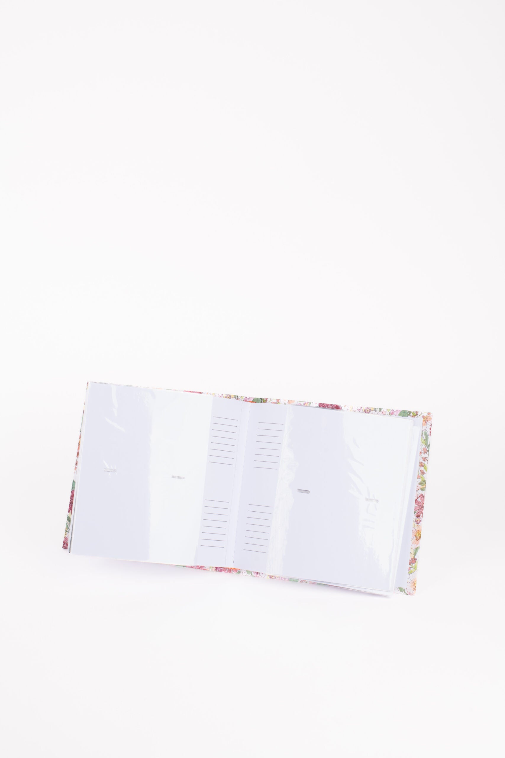 Álbum fotos estampado