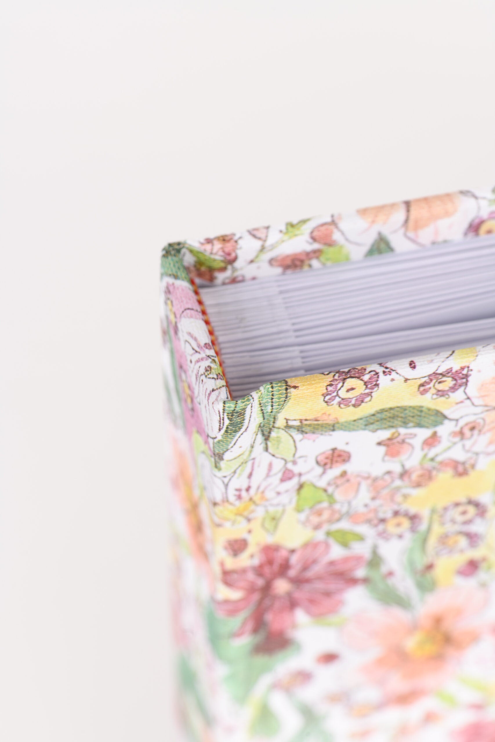 Álbum fotos estampado