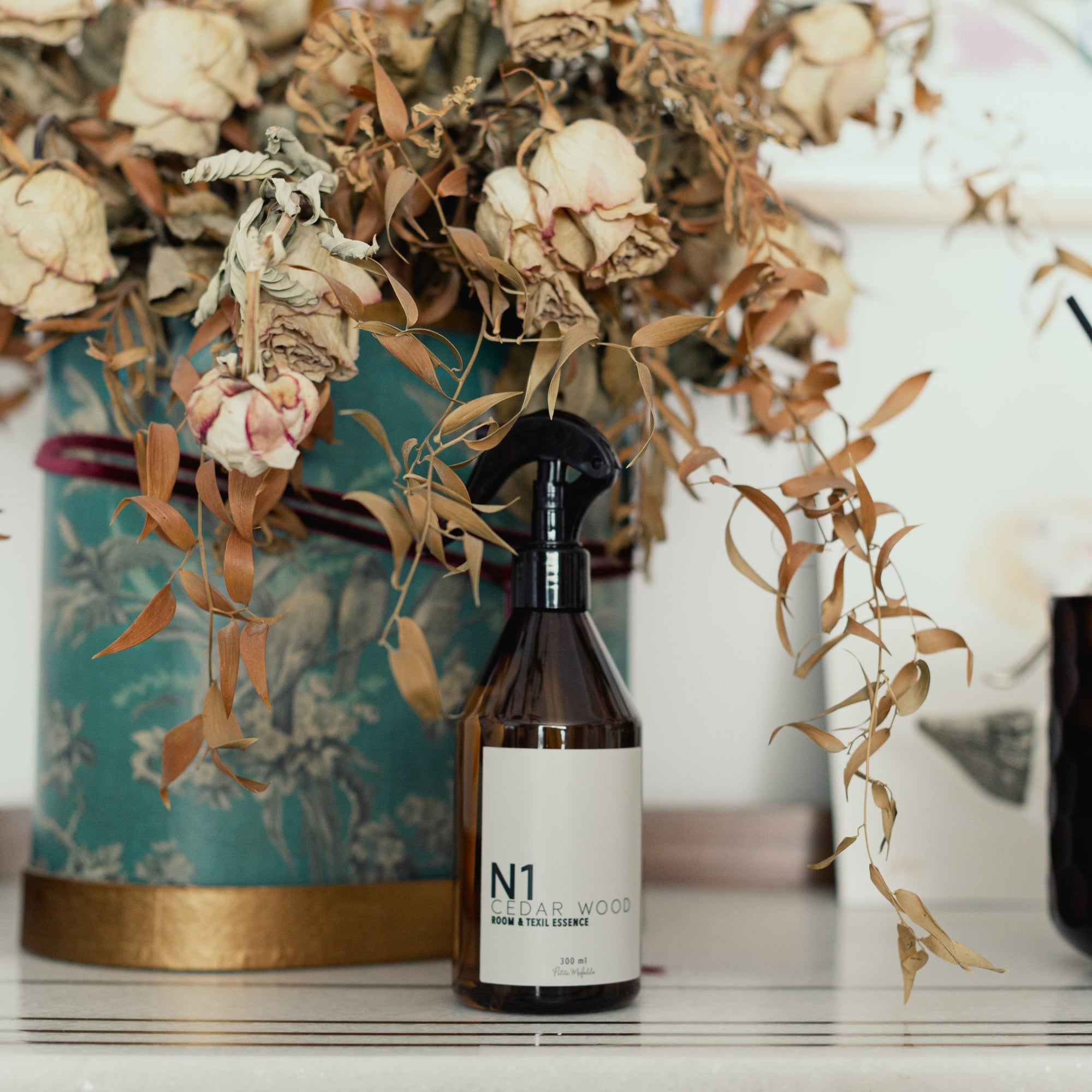 Ambientador Nº1 Home&Textil