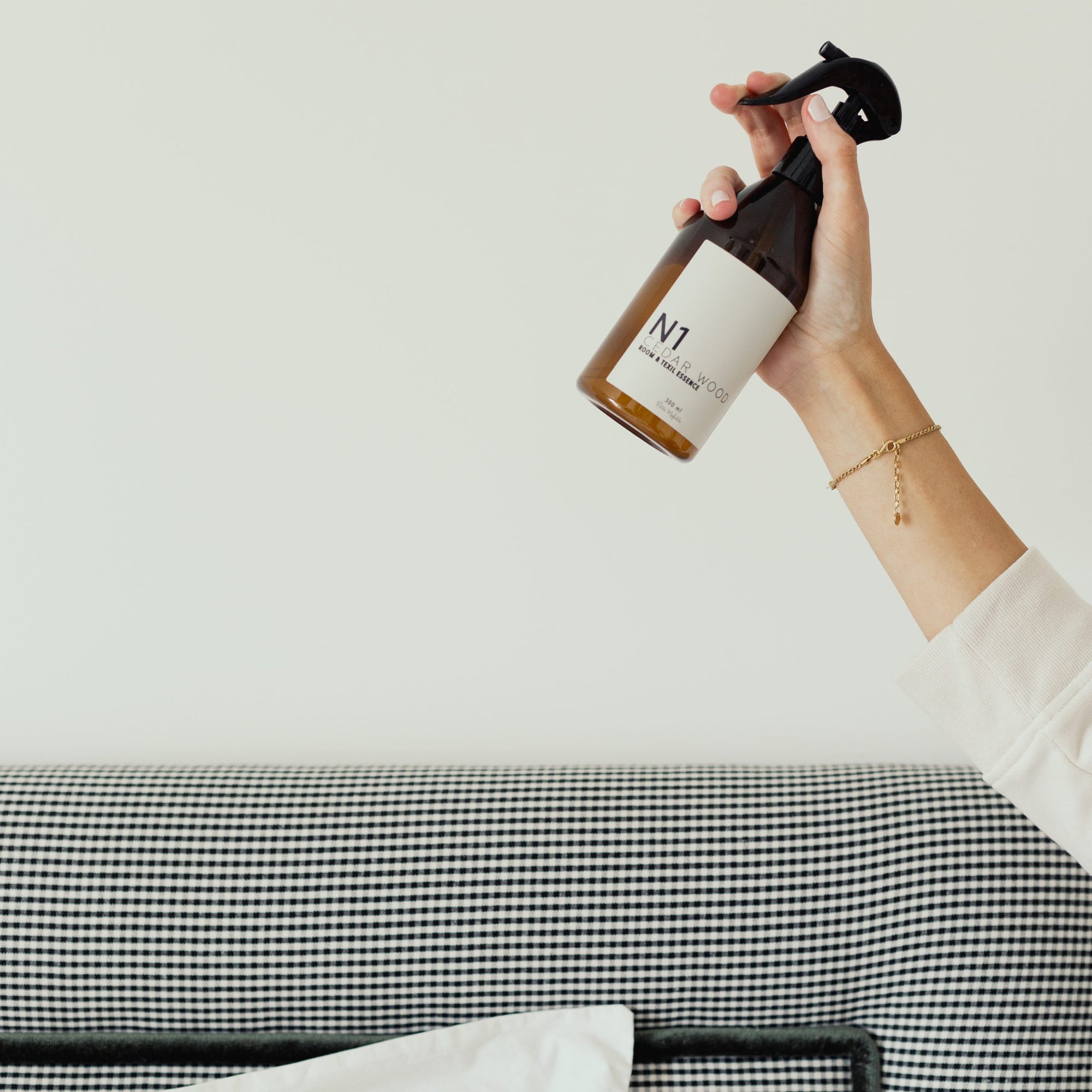 Ambientador Nº1 Home&Textil