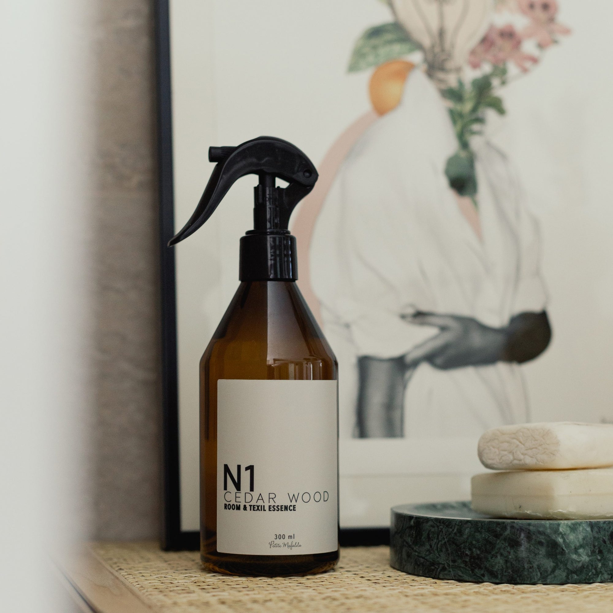 Ambientador Nº1 Home&Textil