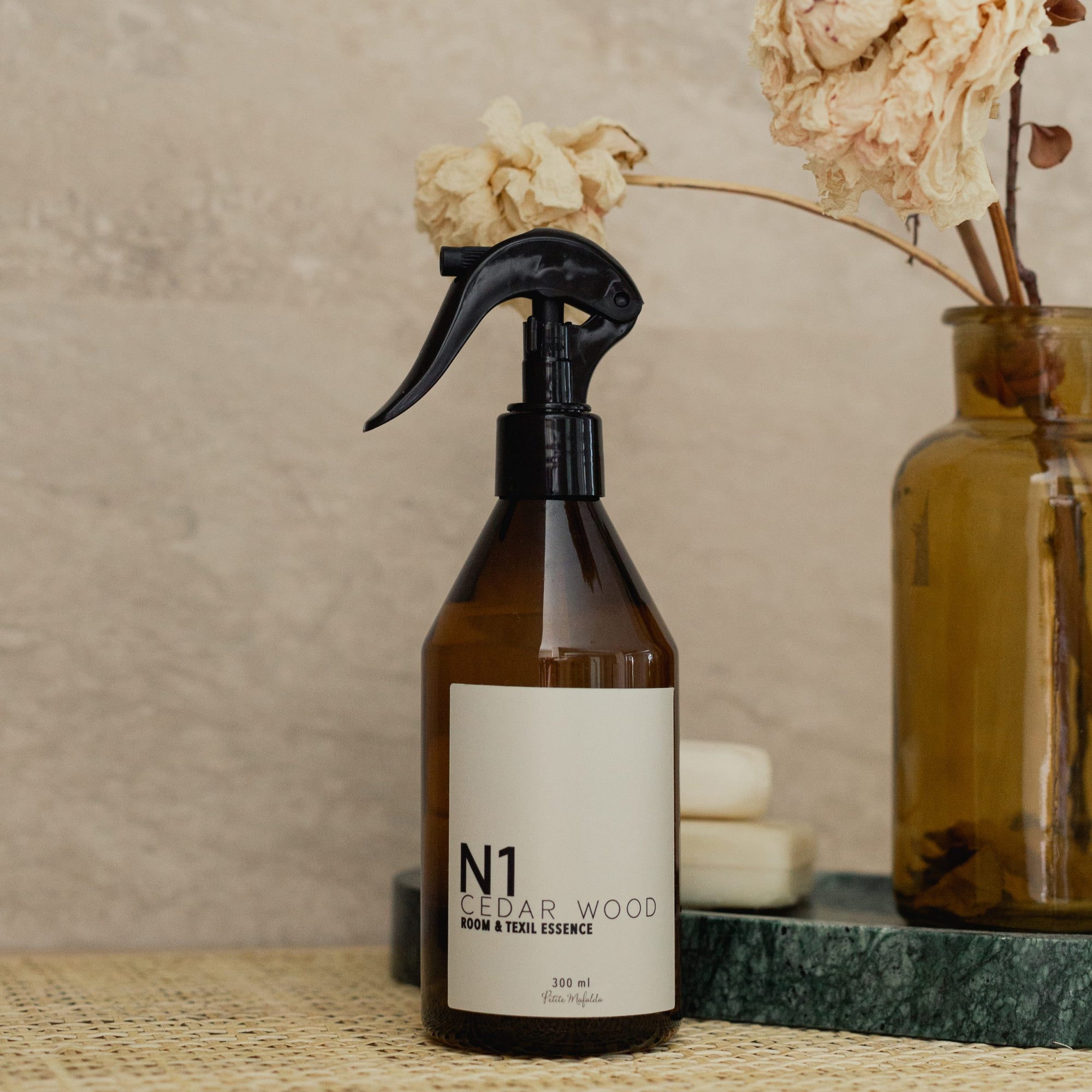 Ambientador Nº1 Home&Textil