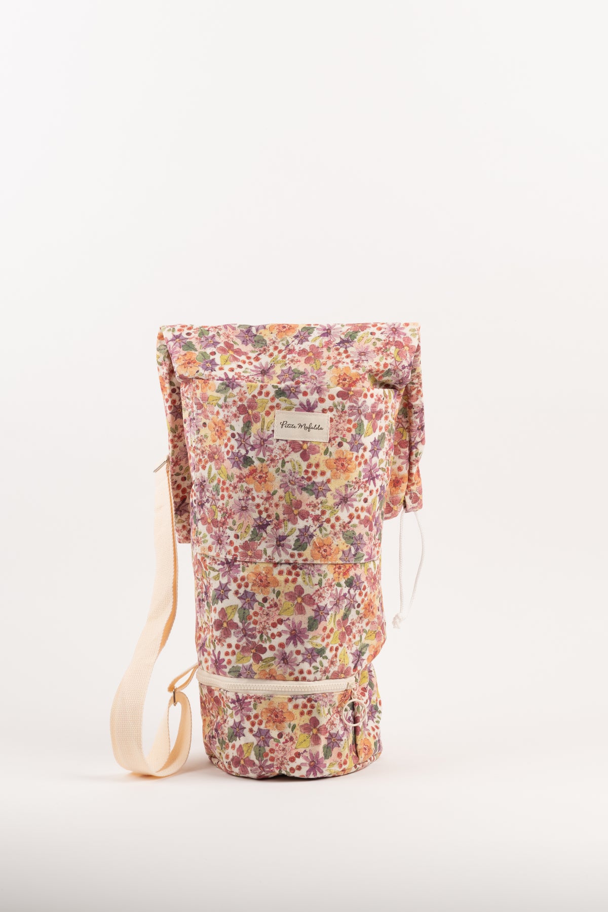 Bolsa para esterilla