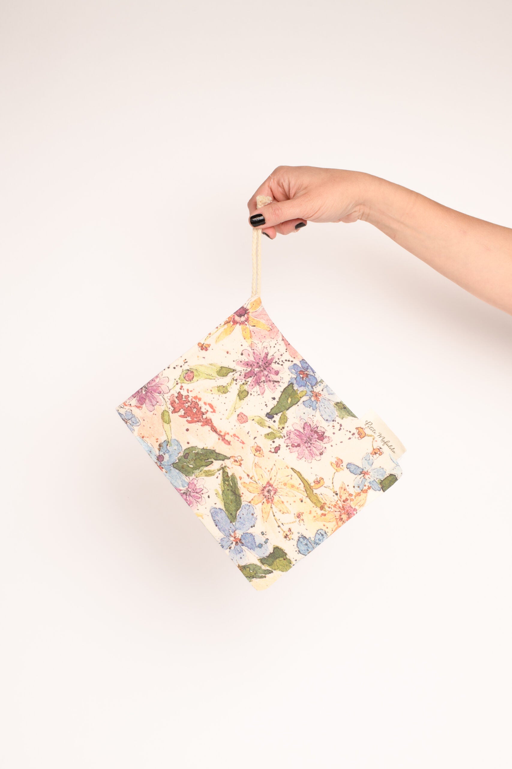 Pack bolsas flores