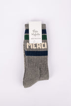 Calcetines merci hombre