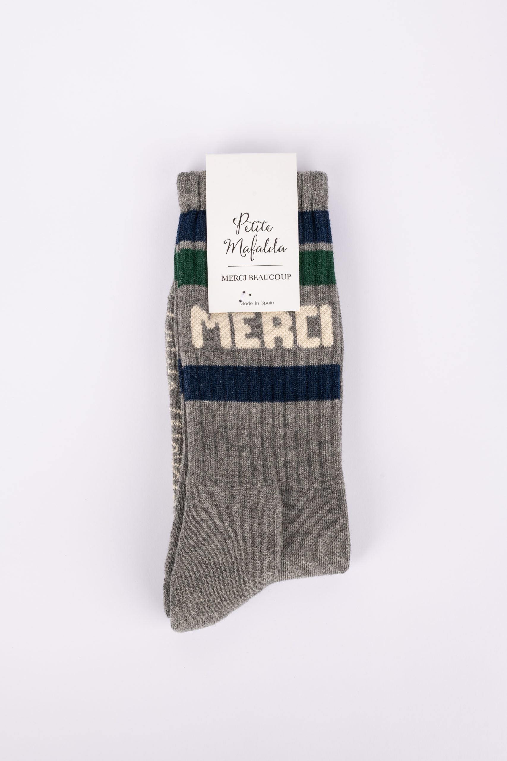 Calcetines merci hombre