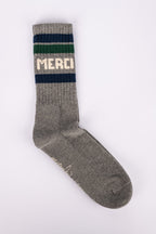 Calcetines merci hombre