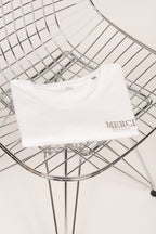 Camiseta merci beaucoup