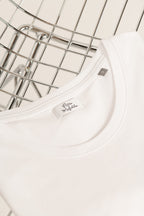 Camiseta merci beaucoup