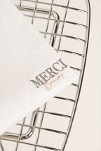 Camiseta merci beaucoup