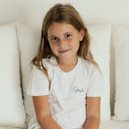 Camiseta ojalá niñ@