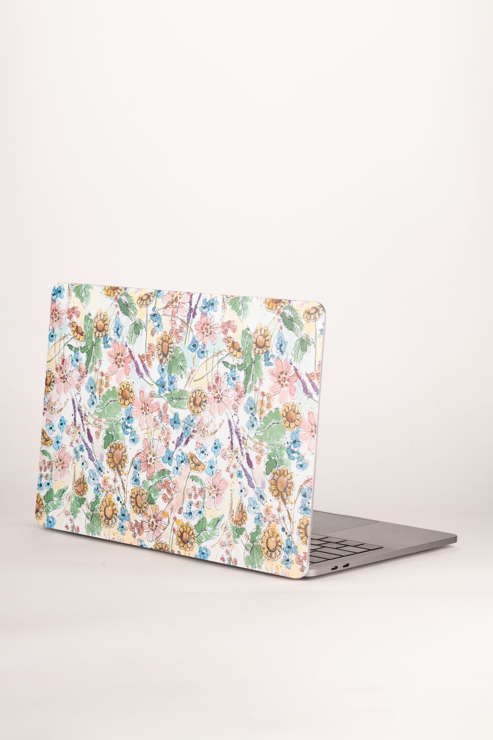 Carcasa macbook
