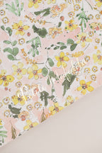 Carpeta con bloc de notas