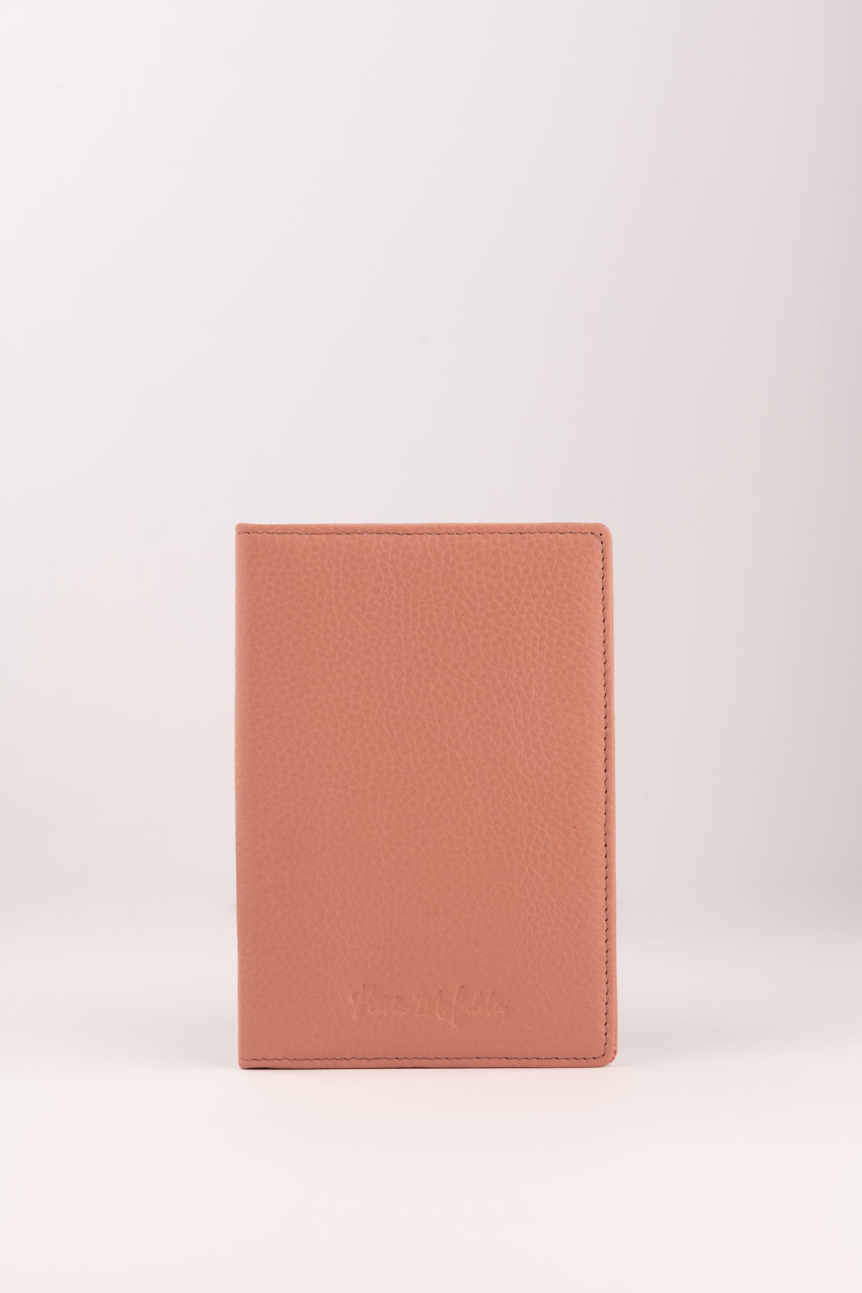 Funda para el pasaporte